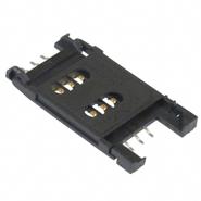 wholesale C707 10M006 5002 Memory Connectors - PC Card Sockets supplier,manufacturer,distributor